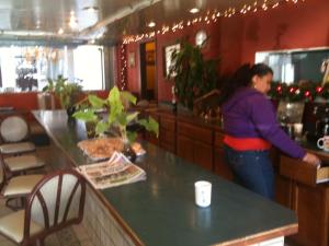 Hotel San Luis de Nogales