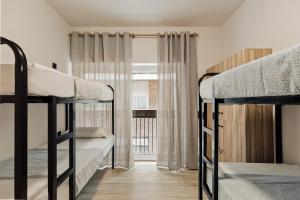 Roquerol Hostel Gracia