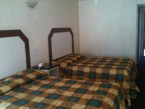 Hotel San Luis de Nogales
