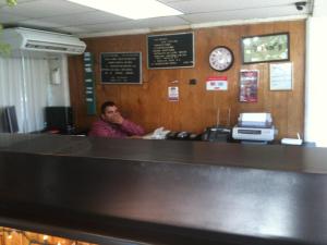 Hotel San Luis de Nogales