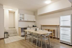 Roquerol Hostel Gracia