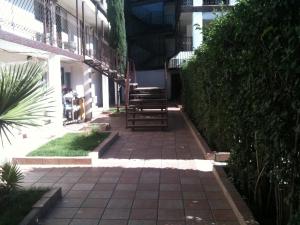 Hotel San Luis de Nogales