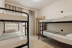 Roquerol Hostel Gracia