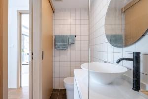 Fantasea Condo Near Cafe Del Mar & Rooftop Pool