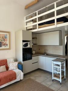 Appartamento con vista mare a 5 minuti dalla spiaggia