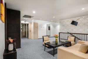 Buda Castle Hotel Budapest