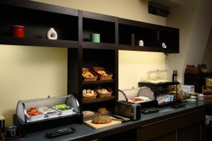 Buda Castle Hotel Budapest