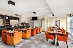 Buda Castle Hotel Budapest