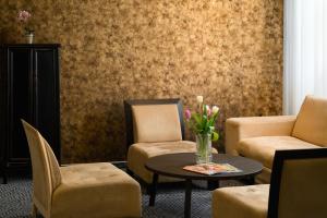 Buda Castle Hotel Budapest