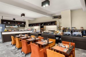 Buda Castle Hotel Budapest