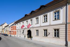 Buda Castle Hotel Budapest