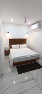 Hotel Infinity In