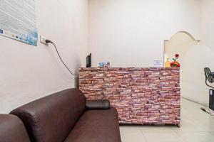 RedDoorz at Fella Homestay Glugur Medan