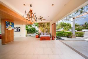 VIP Dream Suite Residence, Klong Muang Beachfront Krabi