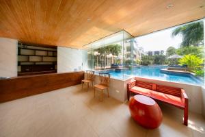 VIP Dream Suite Residence, Klong Muang Beachfront Krabi