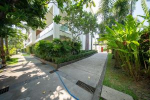 VIP Dream Suite Residence, Klong Muang Beachfront Krabi