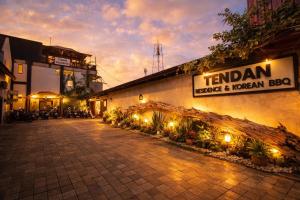 Tendan Residence Hotel