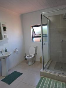 Valley View Cottage