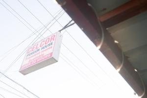 CELCOR PENSION HOUSE