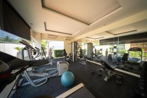 The Pelican Beachfront Suites Krabi