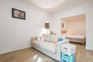 Appartamento Daan - Cozy Romantic Studio