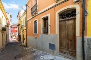 Appartamento Daan - Cozy Romantic Studio