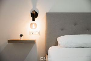 Appartamento Daan - Cozy Romantic Studio img10