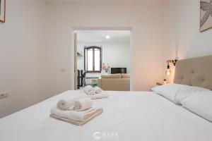 Appartamento Daan - Cozy Romantic Studio img11