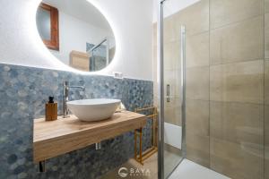 Appartamento Daan - Cozy Romantic Studio img17