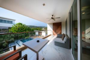 The Pelican Beachfront Suites Krabi