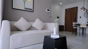 1BR Apartment near VSIP with Pool & Gym