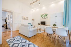 Cozy Design Home - Near Keleti & Citypark
