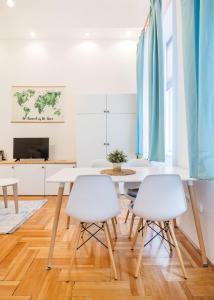 Cozy Design Home - Near Keleti & Citypark