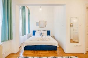 Cozy Design Home - Near Keleti & Citypark