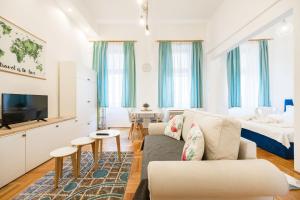 Cozy Design Home - Near Keleti & Citypark