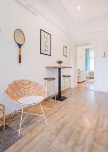 Cozy Design Home - Near Keleti & Citypark