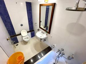 Shanti Kunj Villa By Tranquil Villas