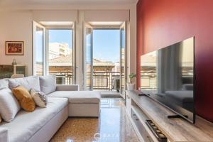 Appartamento Giovanna - Romantic & Family-Friendly City Stay near Sea and Old Town