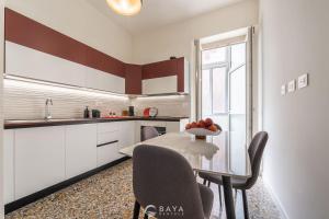 Appartamento Giovanna - Romantic & Family-Friendly City Stay near Sea and Old Town