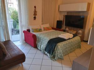 casa raffa megarides dépendance