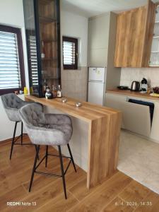 D apartment