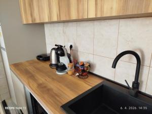 D apartment