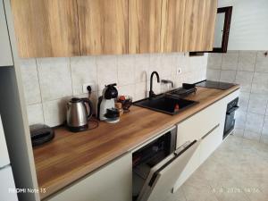 D apartment