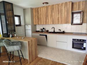 D apartment