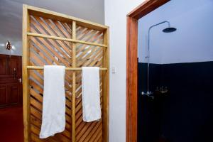 Ambureni Coffe Lodge