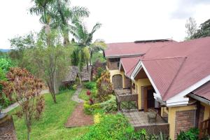 Ambureni Coffe Lodge