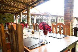 Ambureni Coffe Lodge