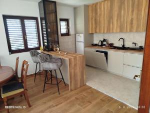 D apartment