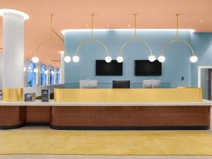 Hotel Lycium Debrecen - Handwritten Collection