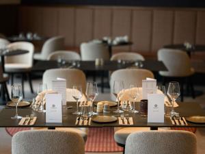 Hotel Lycium Debrecen - Handwritten Collection